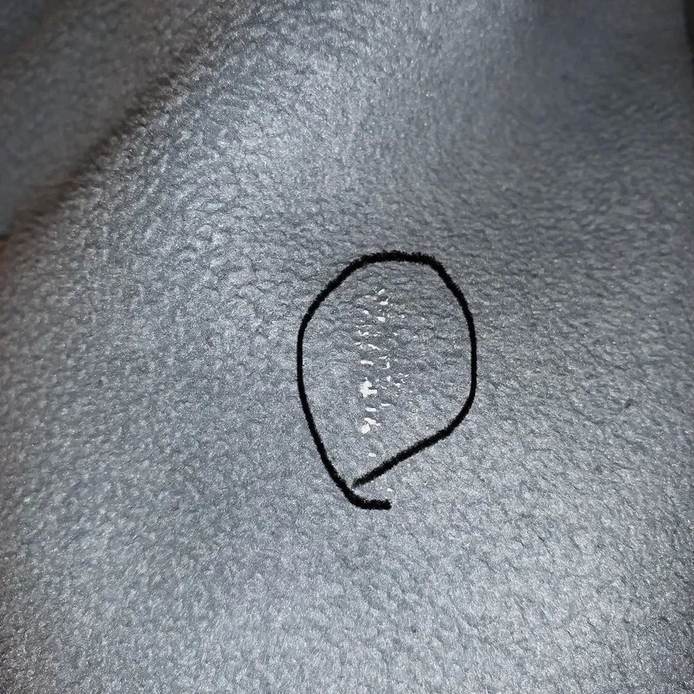 Columbia Full Zip Fleece Jacket - Picture 7 of 8